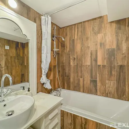 Tatil Evi Flexliving - - Lune *