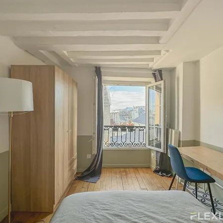 Flexliving - - Lune Paris