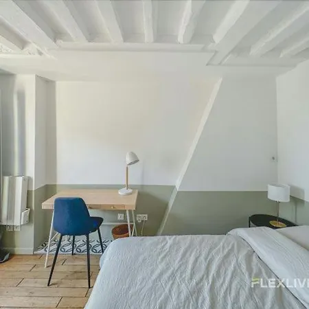 Immeuble Lune