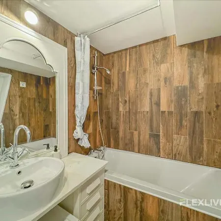Immeuble Lune Hotel