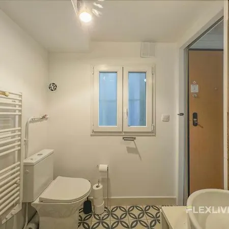 Immeuble Lune Hotel París