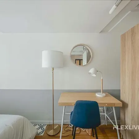 Immeuble Lune Hotel