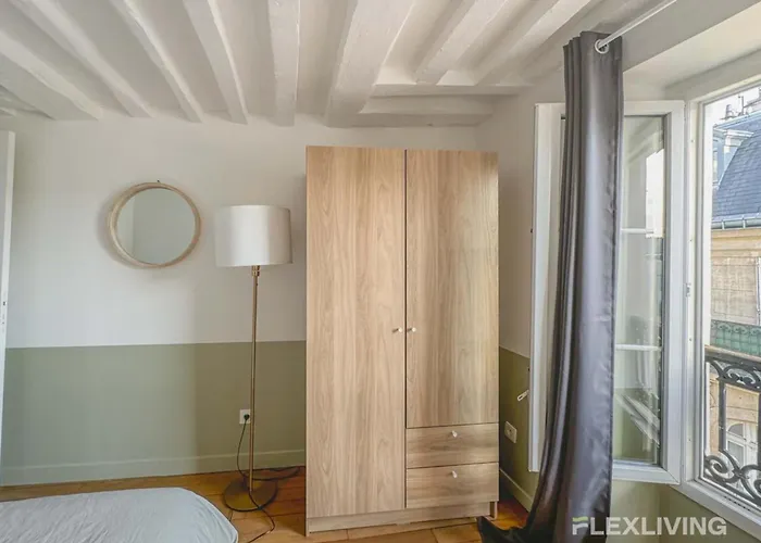 Flexliving - - Lune