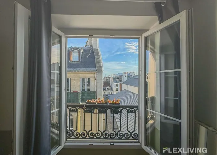 Flexliving - - Lune Tatil Evi *